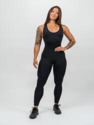 Nebbia Gym Rat Pantaloni de trening Nebbia | Negru | Femei | XS