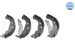 MEYLE Set saboti frana MEYLE 11-14 533 0004 - automobilus