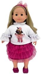 Bambolina Говореща кукла Bambolinа - Molly, 40 cm (български език) (BD1216S-50SBUL)
