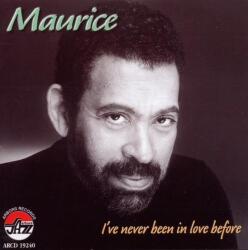 Hines, Maurice I`Ve Never Been In Lov