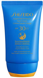 Shiseido Expert Sun protecție solară pentru față spf 30 Woman 50 ml