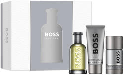 HUGO BOSS Boss Bottled set cadou cu EDT 100ml si gel de dus 100ml Man 1 unitate
