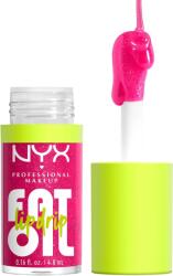 NYX Cosmetics Fat Oil Lip Drip - 03 Supermodell 4.8 ml