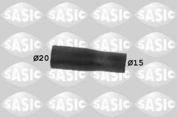 SASIC hűtőcső SASIC 3406377 (3406377)