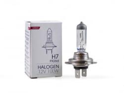 m-tech H7 halogén izzó 12V - 100W 1db (72Z79) (72Z79)