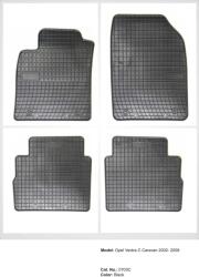 FroGum Gumiszőnyeg 4 db-os OPEL VECTRA C KOMBI 03-08