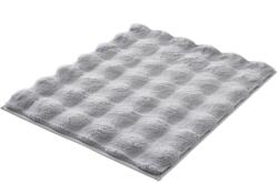 Kleine Wolke Cloud covor de baie 65x55 cm dreptunghiular gri 9198146433 (9198146433) Covor baie
