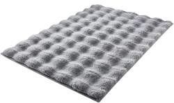 Kleine Wolke Cloud covor de baie 90x60 cm dreptunghiular gri 9198146519 (9198146519) Covor baie