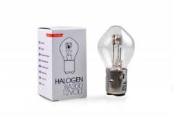 m-tech S2 BA20d halogén izzó 12V - 30/35W 1db (72Z49)