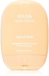 HAAN Hand Cream Carrot Kick крем за ръце пълнещ 50ml