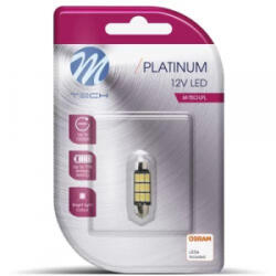 m-tech Szofita LED 36mm 9x5630 SMD fehér színű (72LB815WW) (72LB815WW)