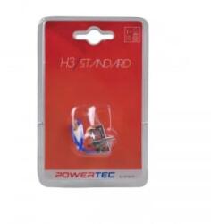 Power-TEC Standard H3 halogén izzó 12V (biszter) (72PTZ301B) (72PTZ301B)