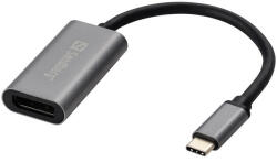 Sandberg USB-C tartozék, USB-C to DisplayPort Link