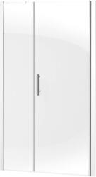 Deante Usa dus batanta Deante Moon 90xH200 cm, profil crom (KTM_011P)