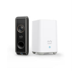 Anker , eufy Doorbell 2 pro with homebase (battery) - Dual S330