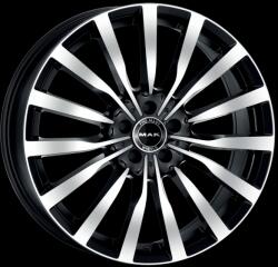 Mak Krone BMF CB66.6 5/112 19X9 ET50