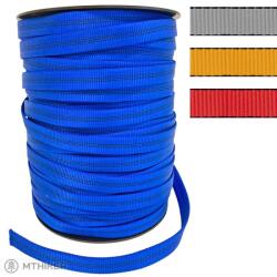 BEAL lapos hurok 18 mm x 100 m, kék