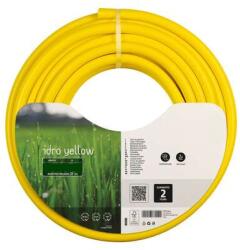 Locsolótömlő Fitt IDRO 3/4" sárga 20 fm 8 bar, 66db/pal (1548020 - 71021.30625.59064)