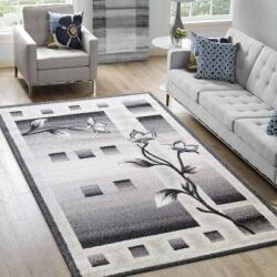  Szőnyeg DY Otto 02 Szary 240 x 330 cm (OTTO-02-GREY-240X330)