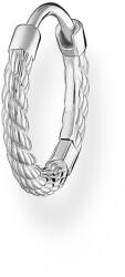 Thomas Sabo Single Creole Rope CR694-001-21, női