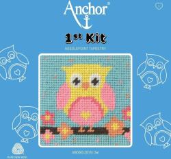 Anchor 3690000-20016 Комплект за бродерия (<![CDATA[3690000-20016]]>)