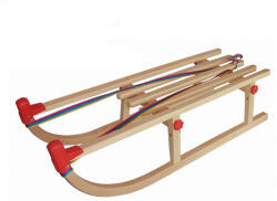 Össecsukható bükkfa szánkó BAYO 100cm (8596164094693)