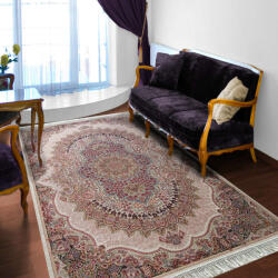 Cream Dy. PERS 04 Cream 150 x 230 cm