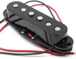 Roswell Pickups ST6-C-BLK/P Black Doză chitară (M950113402B)