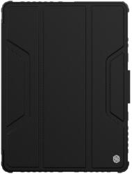 Nillkin Bumper PRO védőállvány tok iPad 10.2 2019/2020 8. generációs fekete