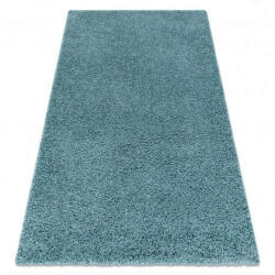 Szőnyeg SOFFI shaggy 2cm kék 160x220 cm (AF073)