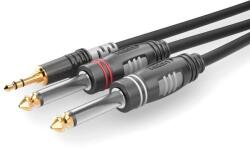 Sommer Cable Basic HBA-3S62 1, 5 m Cablu audio (HBA-3S62-0150)