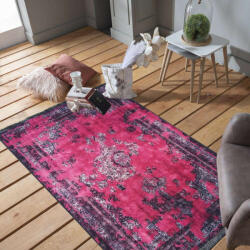 Mody VINTAGE 100 CZERWONY 160 x 230 cm