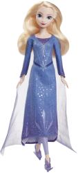 Mattel Jégvarázs: Korcsolyázó Elza baba - Mattel (JBG53) - innotechshop