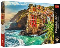 Trefl Riomaggiore, Olaszország 1000db-os prémium puzzle - Trefl (10855T) - innotechshop