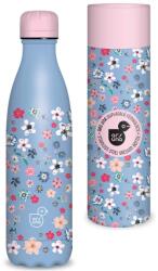 Ars Una Ars Una: Pearl Blossom duplafalú fém kulacs díszdobozban 500ml (55813761) - innotechshop