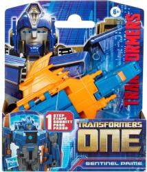 Hasbro Transformers ONE: Sentinel Prime egylépésben átalakítható figura 10cm - Hasbro (F9202/F9388) - innotechshop