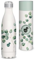 Ars Una Ars Una: Botanic Leaf duplafalú fém kulacs díszdobozban 500ml (55813969) - innotechshop
