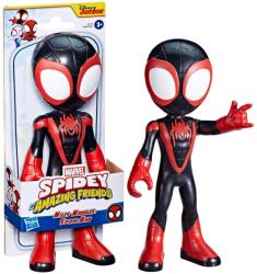 Hasbro Pókember: Póki és csodálatos barátai Supersized Miles Morales figura - Hasbro (F6689/F8175) - innotechshop
