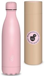 Ars Una Ars Una: Rose duplafalú fém kulacs díszdobozban 500ml (55813914) - innotechshop