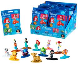 Simba Toys Disney meglepetés nano metálfigurák - Simba Toys (253071010)