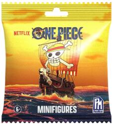 Flair Netflix: One Piece mini figura meglepetés csomag többféle változatban 1db (MF9101) - innotechshop