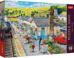 Trefl Vidéki álom 1000db-os prémium puzzle - Trefl (10810T) - innotechshop