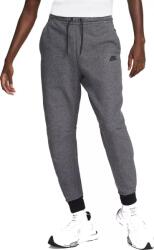 Nike Sportswear Tech Fleece M | Bărbați | Pantaloni de trening | Gri | DQ4808-010 (DQ4808-010)