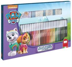 Multiprint Mancs őrjárat 36db-os nyomdaszett filctollal - Multiprint (MUL-57913)