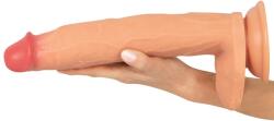 Realistixxx Real Giant 32.7cm Skin Dildo