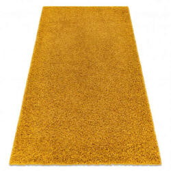 Szőnyeg SOFFI shaggy 2cm arany 200x290 cm (AF050)