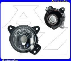 VW CARAVELLE T5 2003.04-2009.09 /7E, 7F, 7J, 7H/ Ködlámpa jobb (HB4) 441-2024R-UE