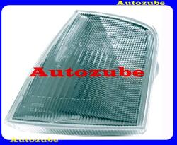 OPEL OMEGA A 1990.09-1993.08 /V87/ Első index bal (foglalat nélkül) /RENDELÉSRE/ 442-1513L-UE