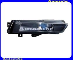 BMW 1 E81, E87 2007.04-2011.10 Ködlámpa jobb "3/5 ajtós" (H11) DEPO /RENDELÉSRE/ 444-2020R-UE