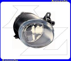 AUDI A3 2000.07-2003.04 /8L/ Ködlámpa jobb (H7) DEPO 441-2022R-UE